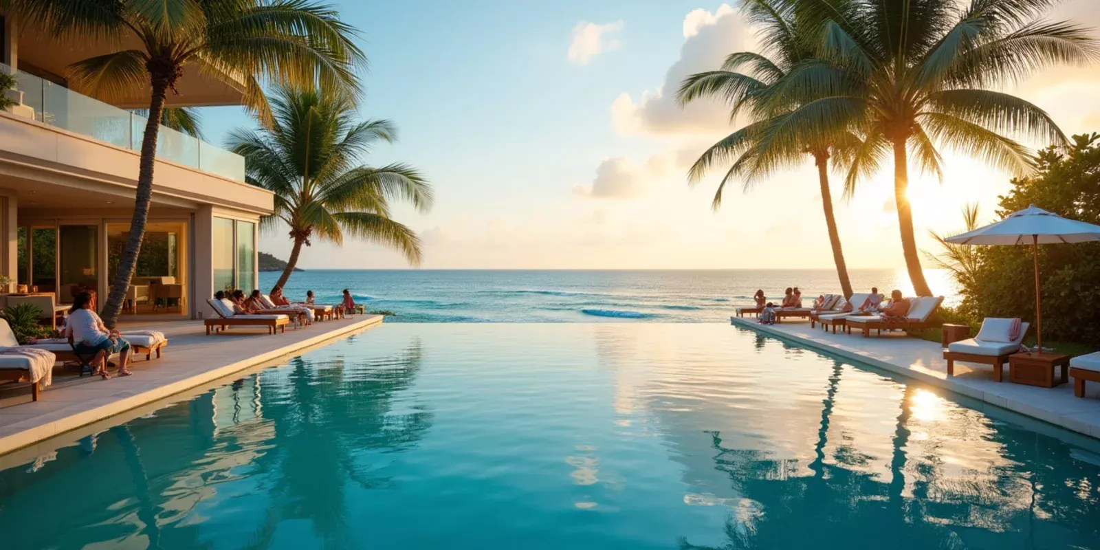 Inversión en Alquiler Vacacional en Samaná y Las Terrenas