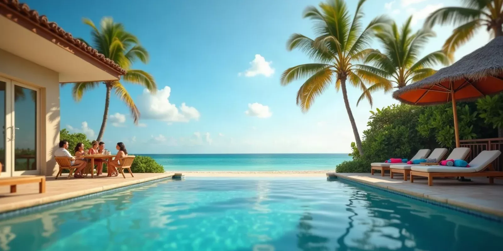 Invertir en Villas para Alquiler Vacacional en Samaná