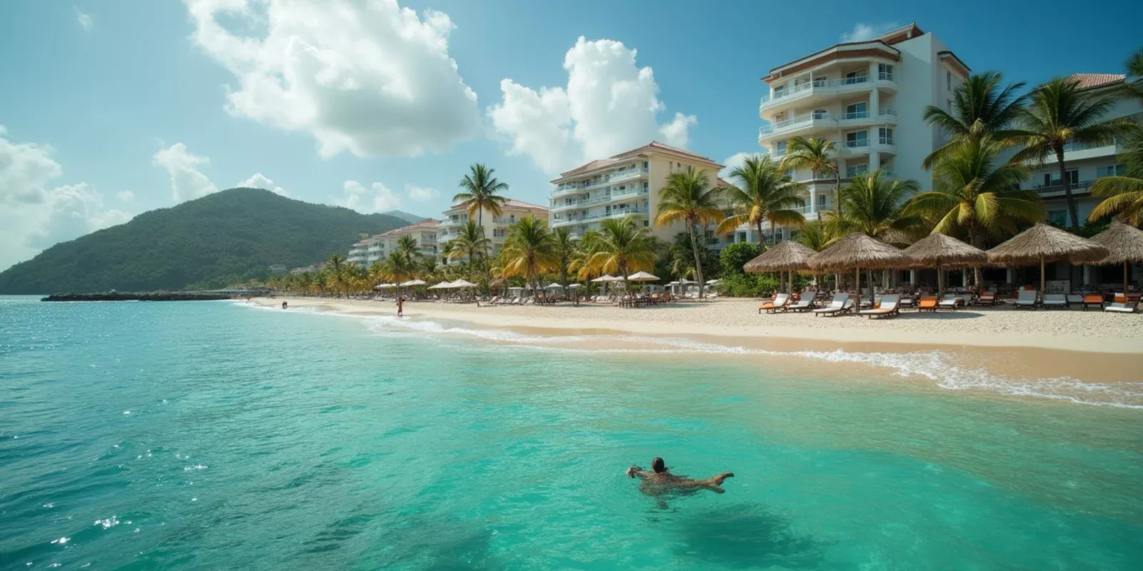 Invertir en Propiedades en República Dominicana — versión 0415679-1