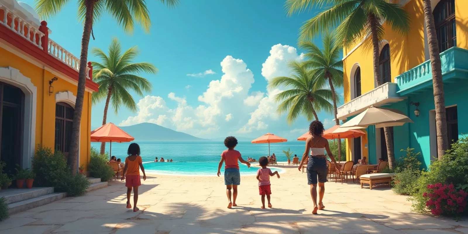 Mejores lugares para vivir en República Dominicana — versión 6885699-1
