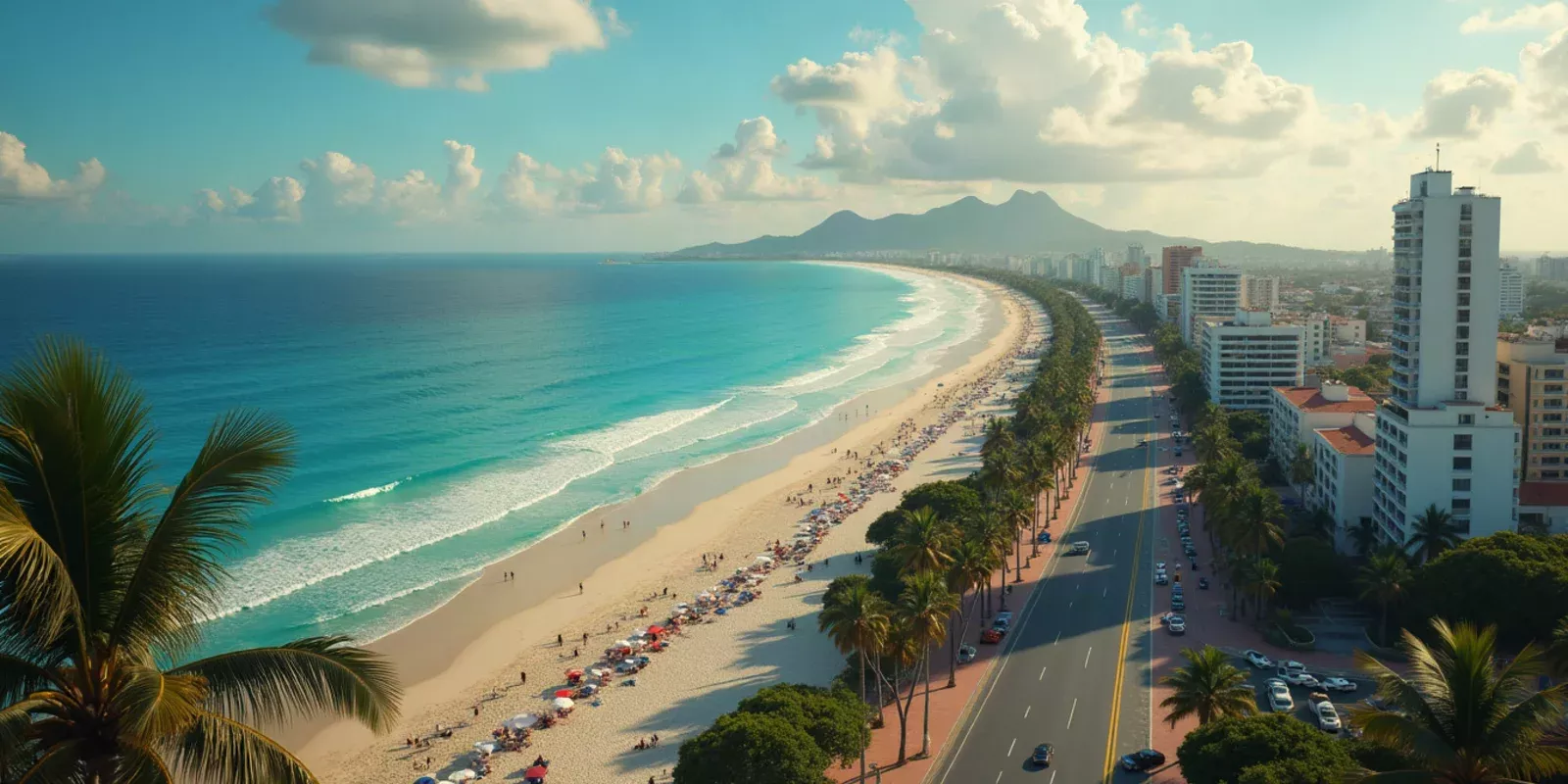 Zonas Seguras para Expatriados en República Dominicana