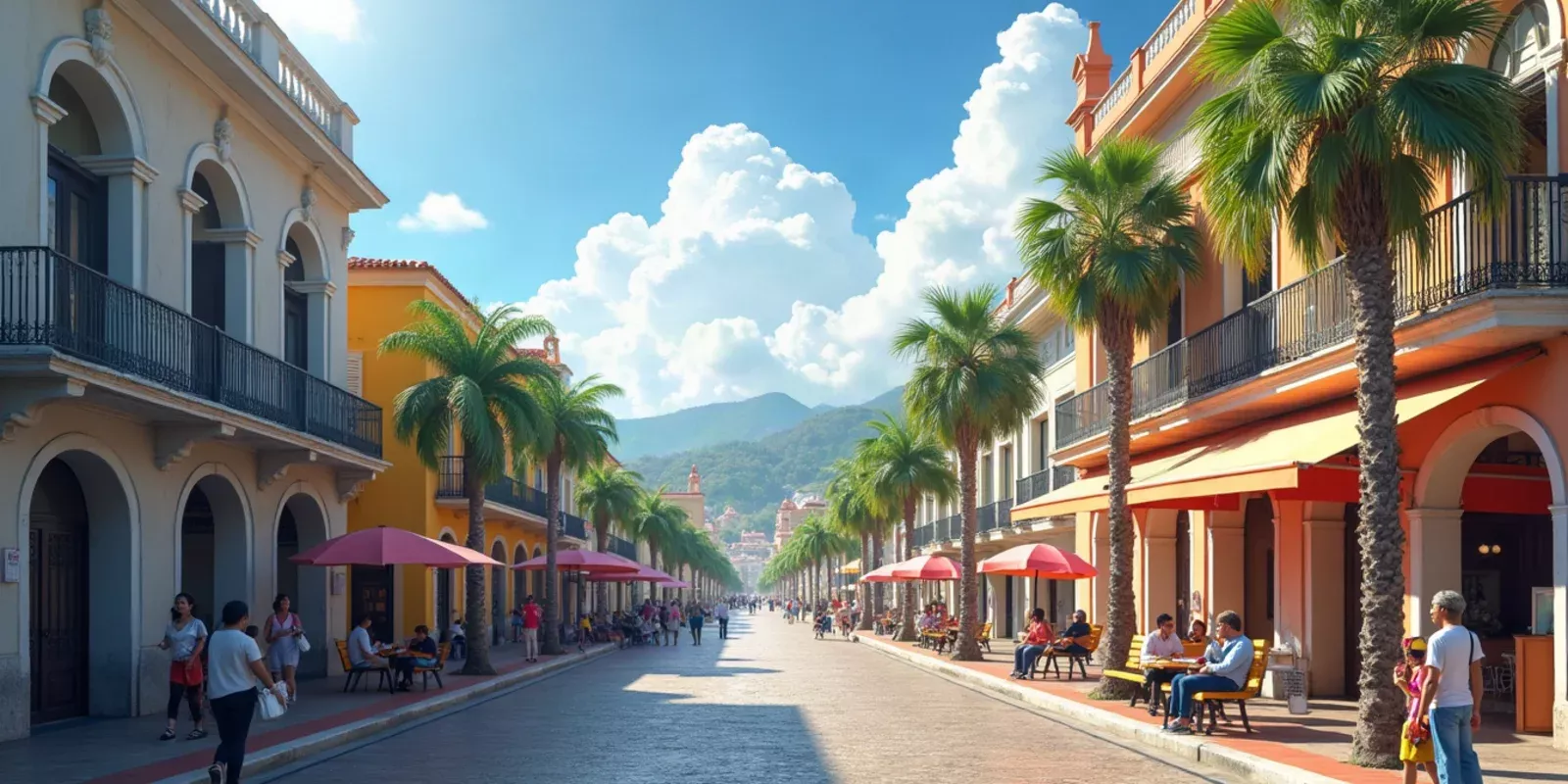 Inversión en Santo Domingo para colombianos