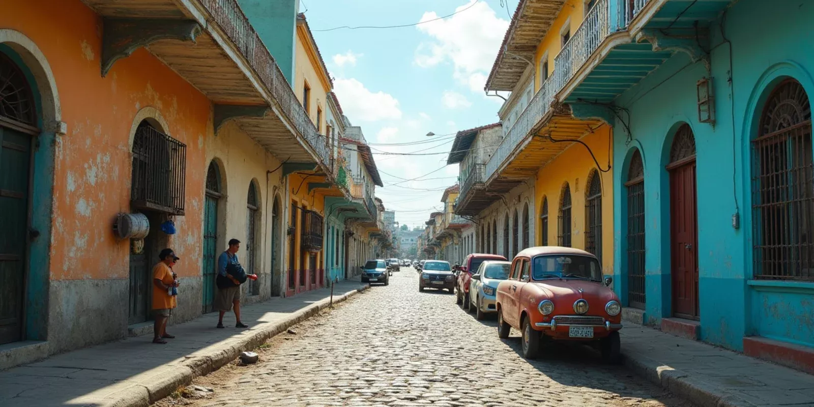 Inversión en propiedades en Santo Domingo