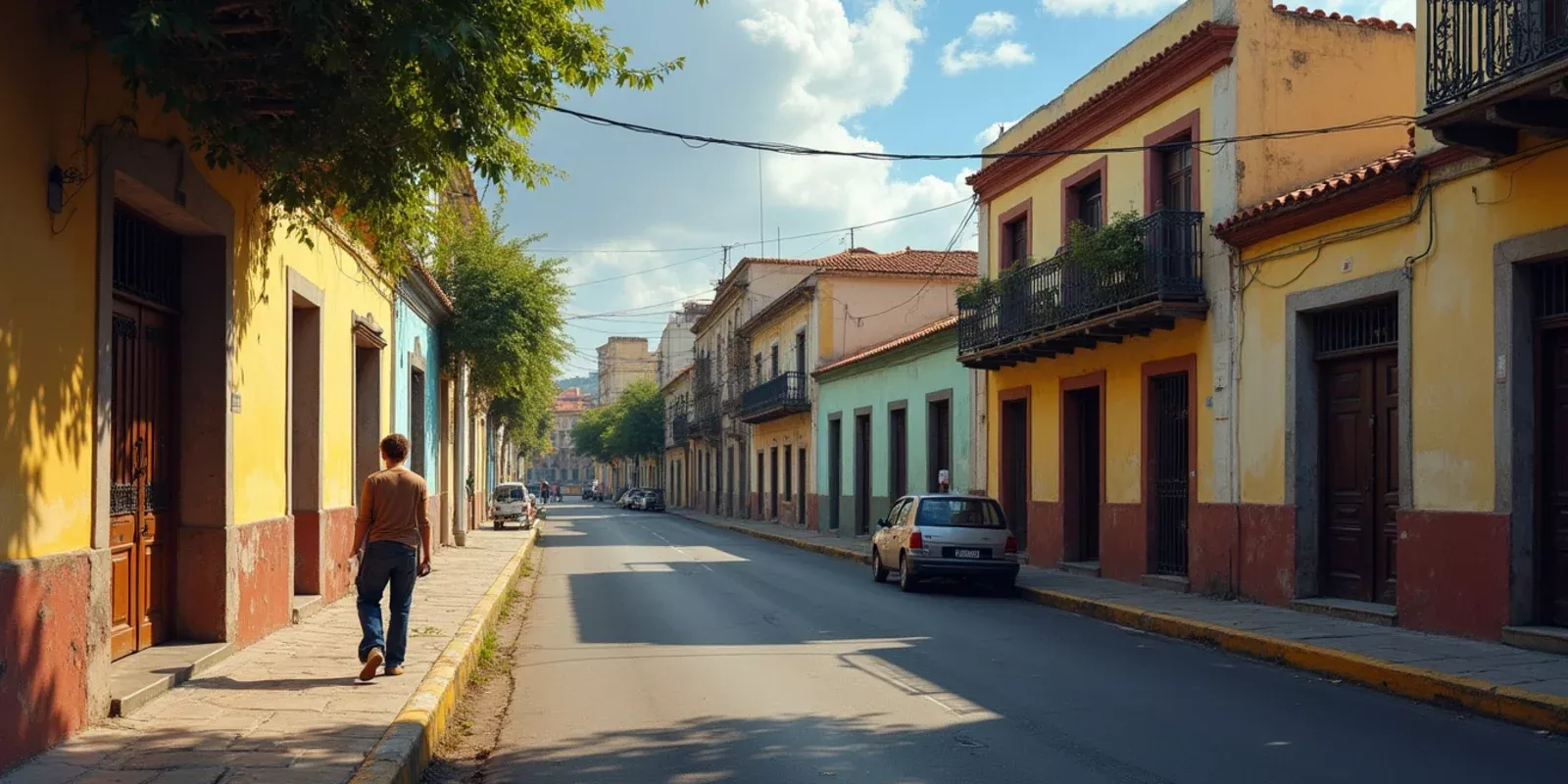 Invertir en Propiedades en Santo Domingo desde España