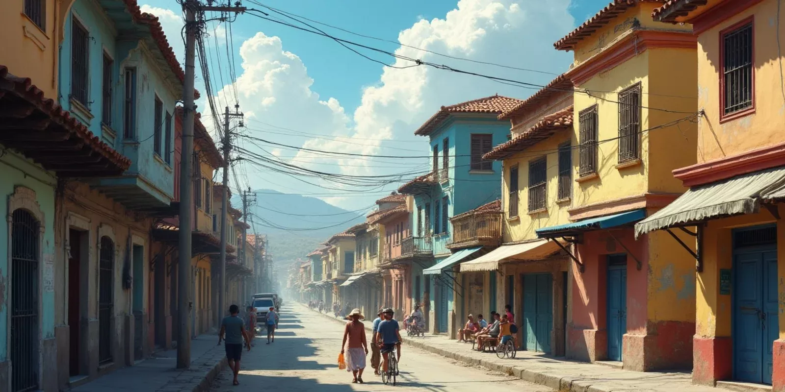 Invertir en propiedades en Santo Domingo desde Canadá