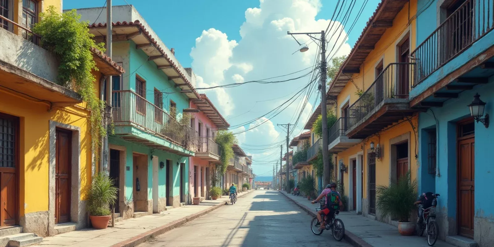 Invertir en Propiedades en Santo Domingo