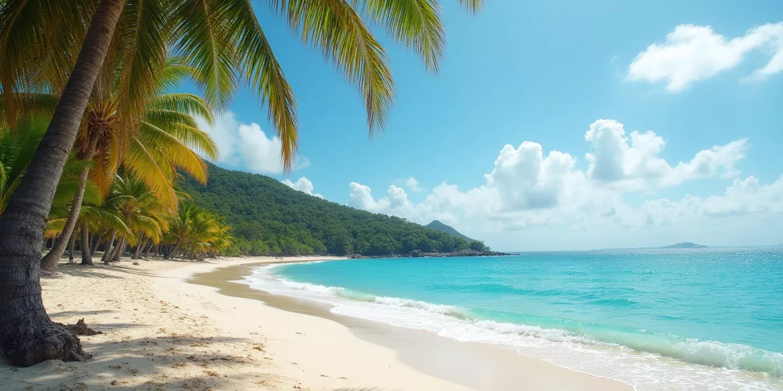 Las Terrenas: Tu Paraíso para una Segunda Residencia
