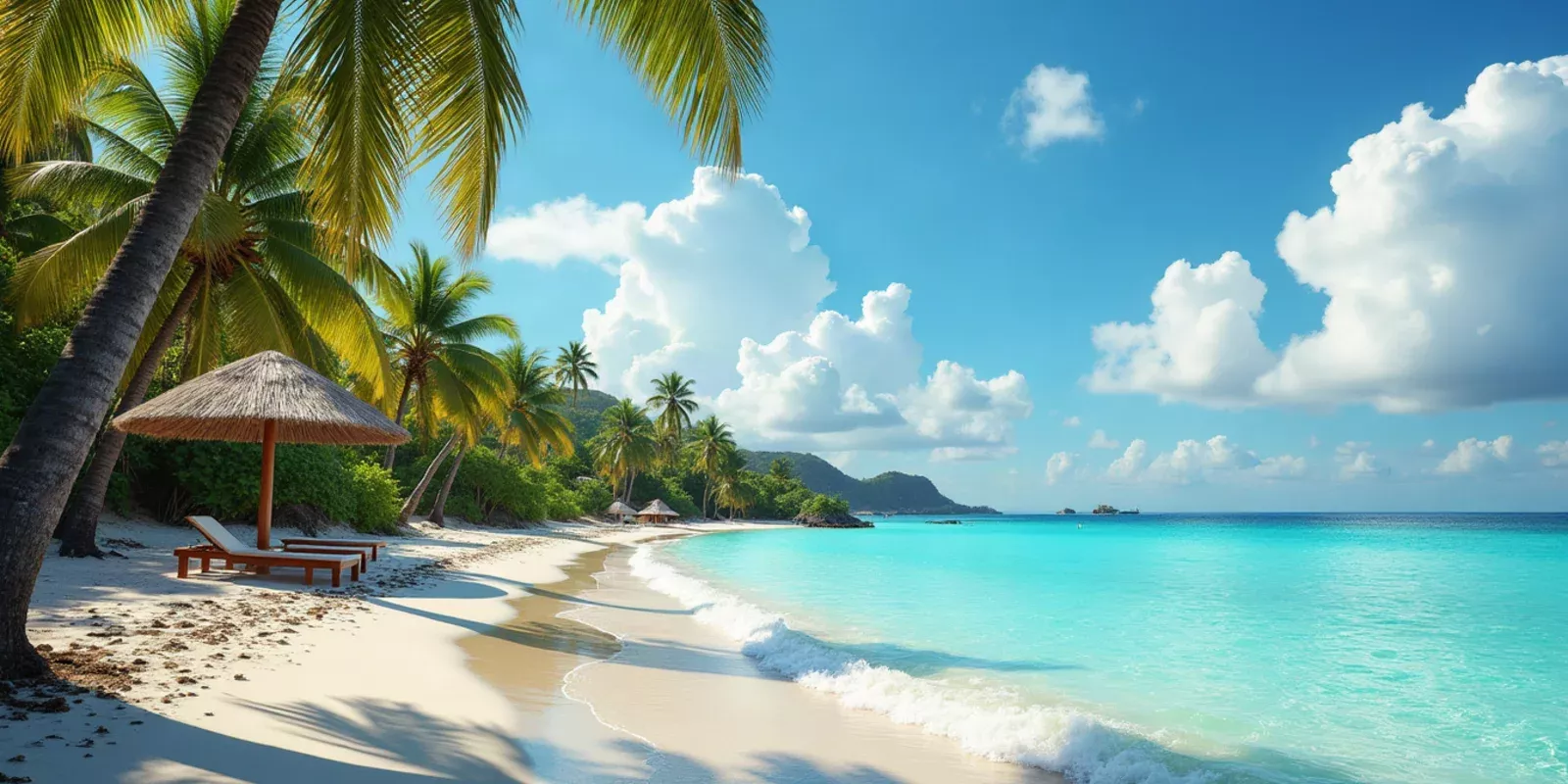 Compra de casa en el Caribe: Samaná y Las Terrenas