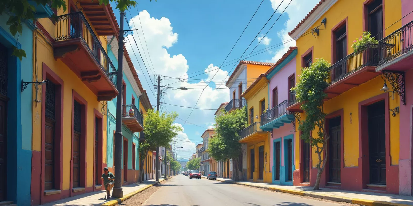 Mejores Barrios para Expatriados en Santo Domingo