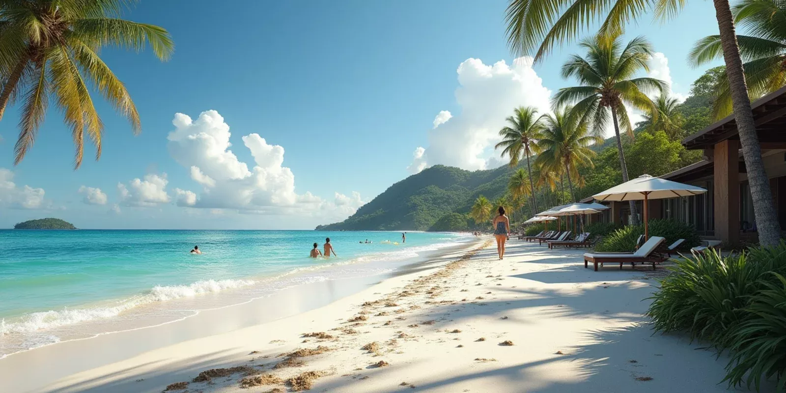 Explorando el mercado inmobiliario en la República Dominicana para inversores