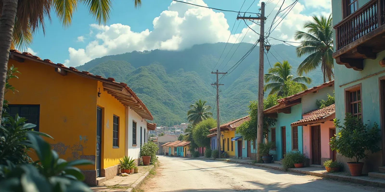 Préstamos Hipotecarios en República Dominicana para Colombianos