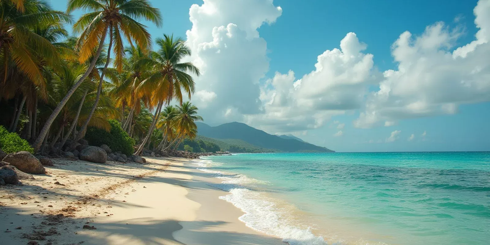 Oportunidades de Inversión Inmobiliaria en la República Dominicana