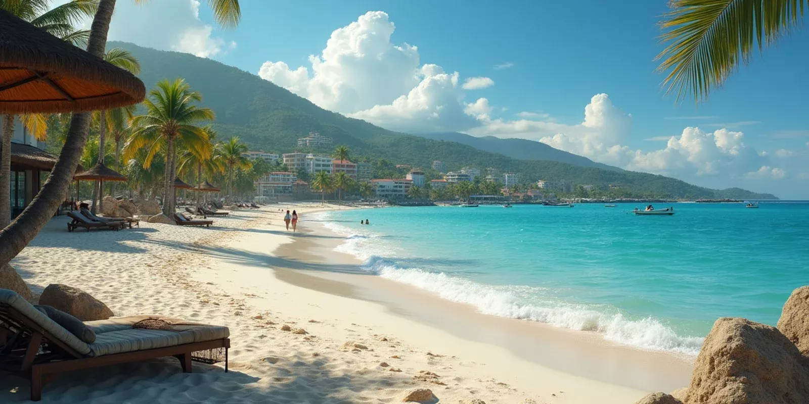 Inversión en propiedades en República Dominicana