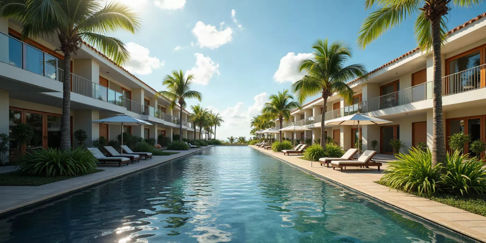 Inversión en propiedades en la República Dominicana