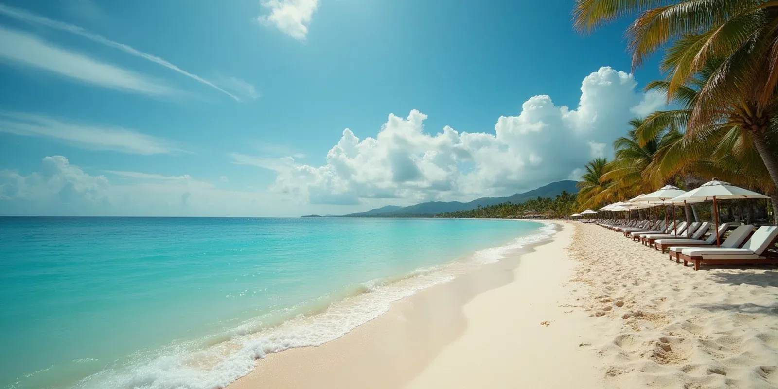 Rentabilidad inmobiliaria en Punta Cana para colombianos
