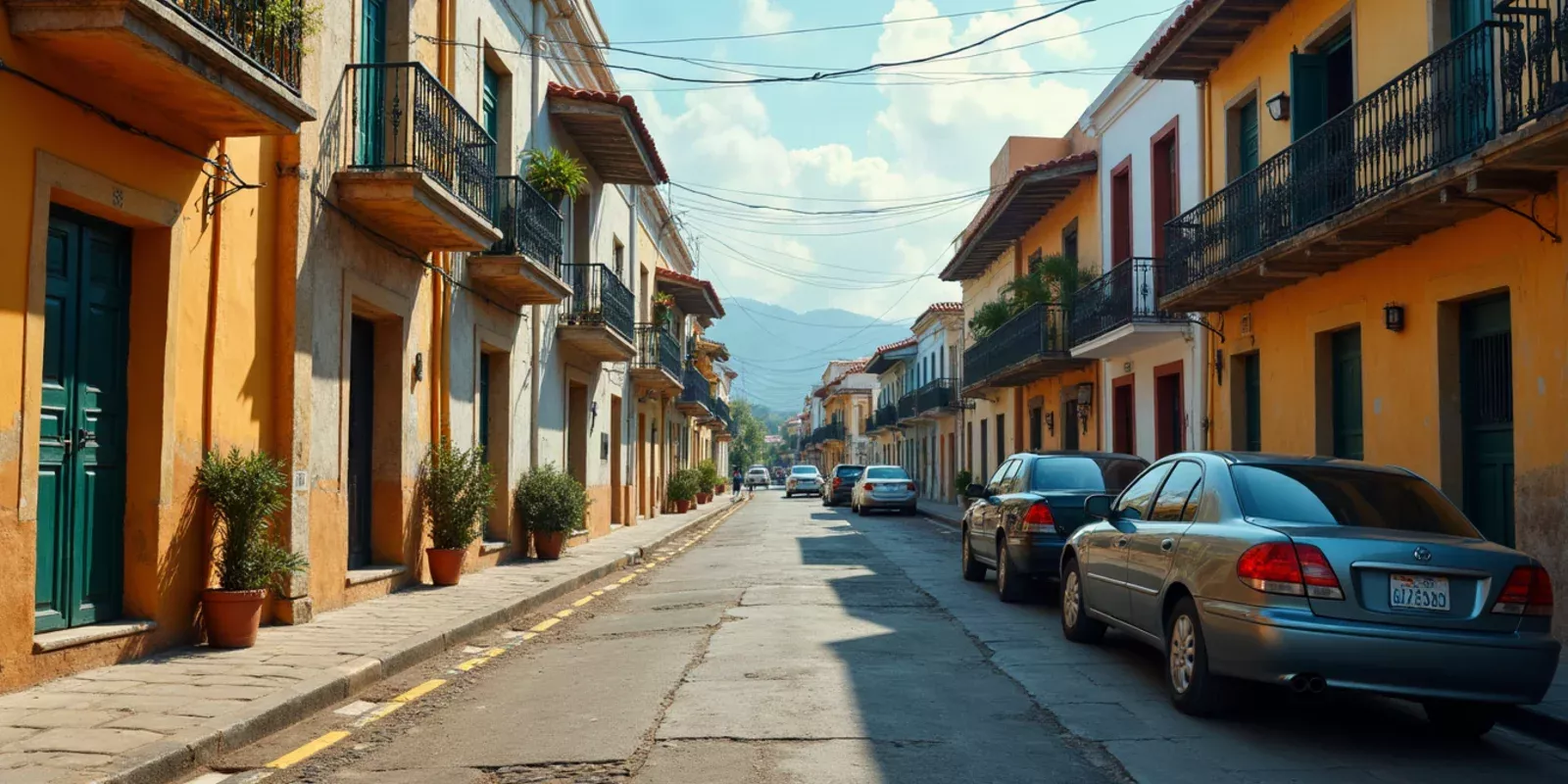Mejores Barrios Seguros para Expatriados en Santo Domingo