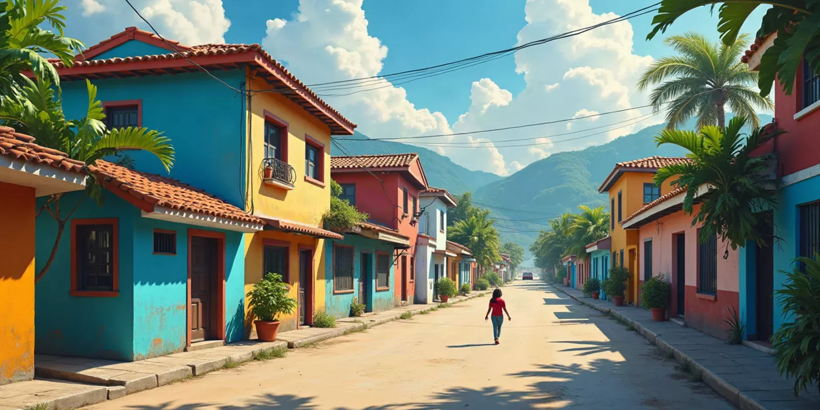 Requisitos para Comprar Vivienda en República Dominicana